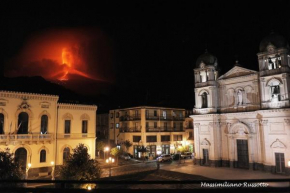 La Valle dell'Etna, Zafferana Etnea